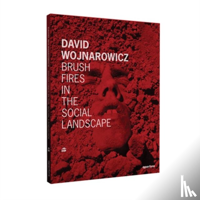 Wojnarowicz, David, Lippard, Lucy R. - David Wojnarowicz