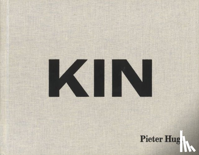 Hugo, Pieter - Kin