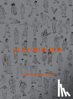 Mollison, James - Playground