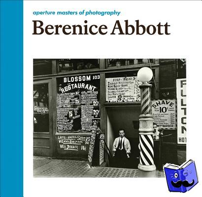 Abbott, Berenice - Berenice Abbott