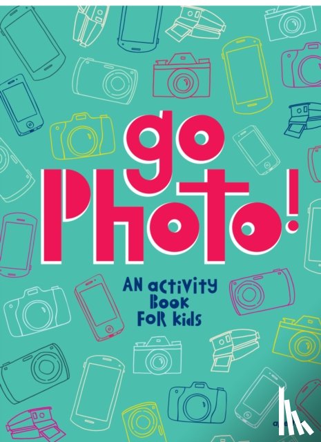 Proujansky, Alice - Go Photo!