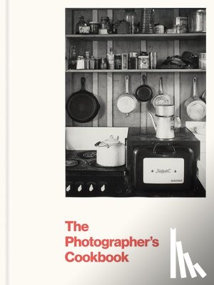 Hostetler, Lisa - The Photographer's Cookbook