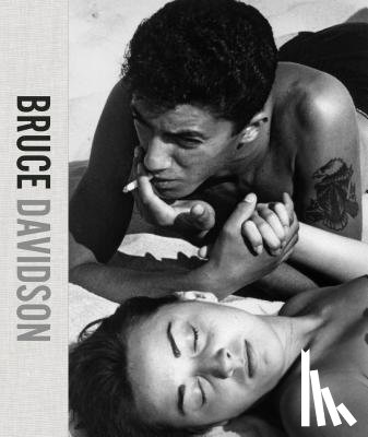 Gollonet, Carlos - Bruce Davidson