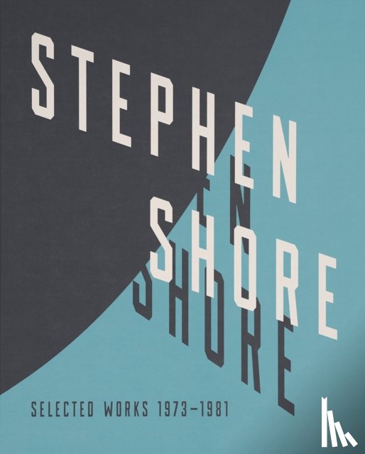 Shore, Stephen - Stephen Shore