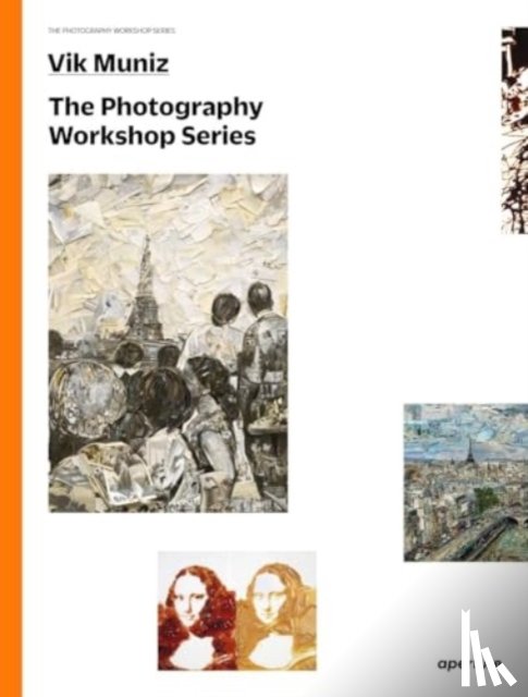 Muniz, Vik - Vik Muniz on Photography, Mind, and Matter