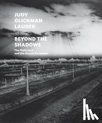 Berenbaum, Michael, Goldstein, Judith S., Wiesel, Elie - Judy Glickman Lauder: Beyond the Shadows