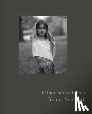 Nef, Hari - Ethan James Green: Young New York