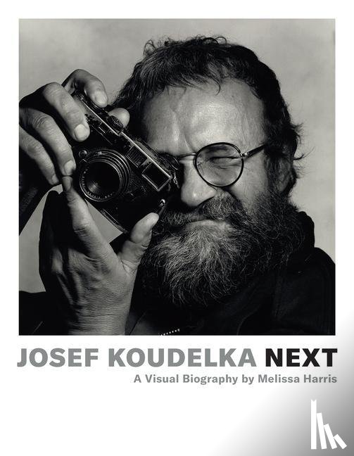 Harris, Melissa - Josef Koudelka: Next