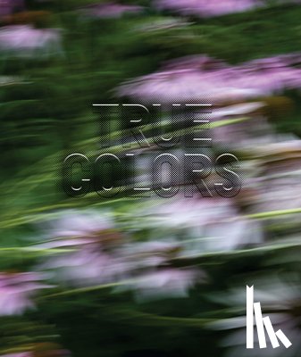 ZORA J MURFF TAY BU - Zora J Murff: True Colors