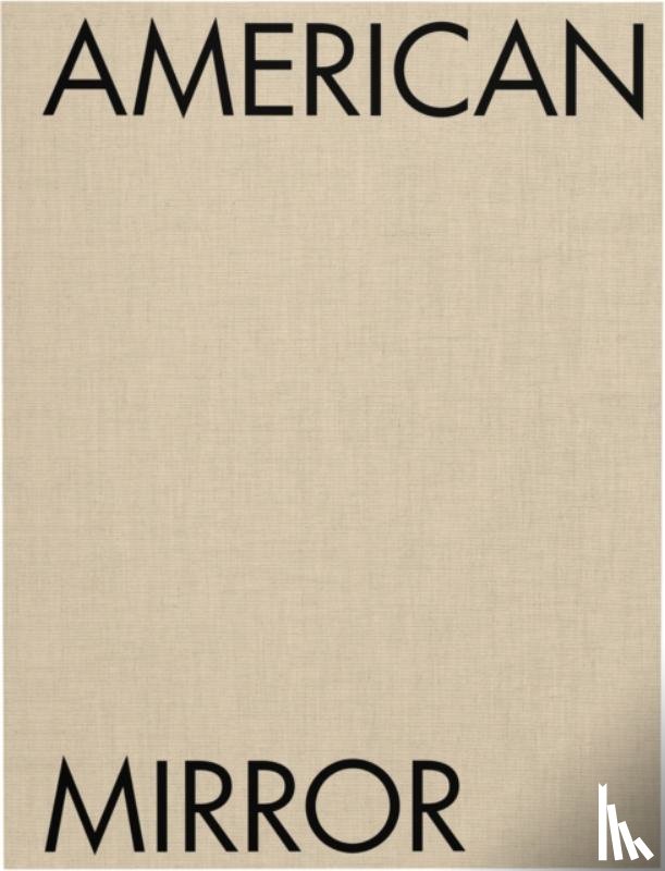 Montgomery, Philip - Philip Montgomery: American Mirror