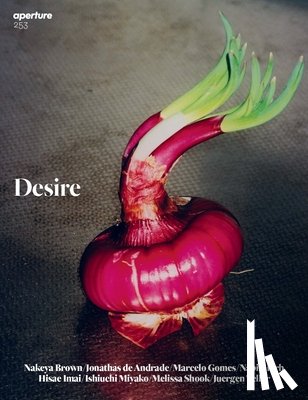  - Desire: Aperture 253