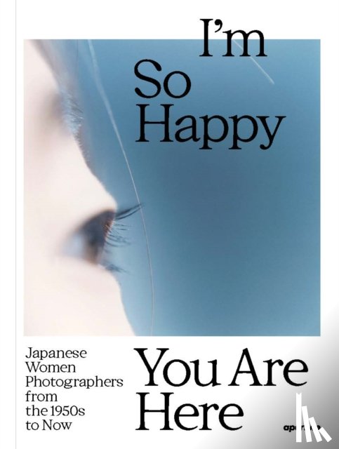  - I'm So Happy You Are Here