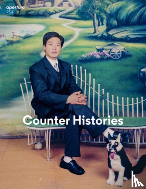 Aperture, Aperture - Counter Histories: Aperture 254