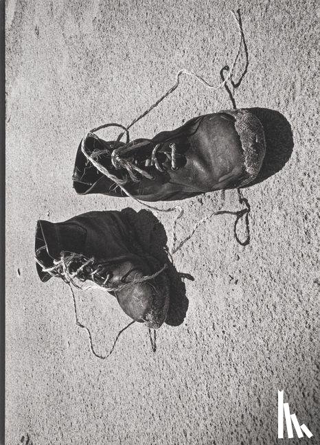  - Josef Koudelka: Diaries