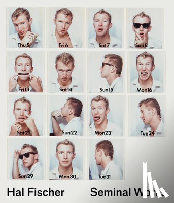 Fischer, Hal - Hal Fischer: Seminal Works