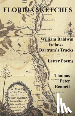 Bennett, Thomas Peter - Florida Sketches
