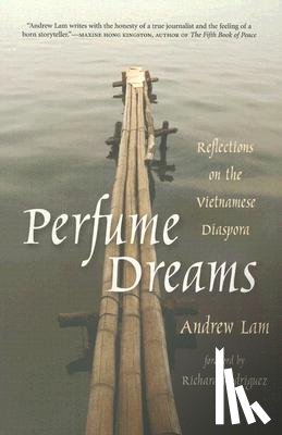 Lam, Andrew - Perfume Dreams