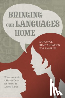  - Bringing Our Languages Home