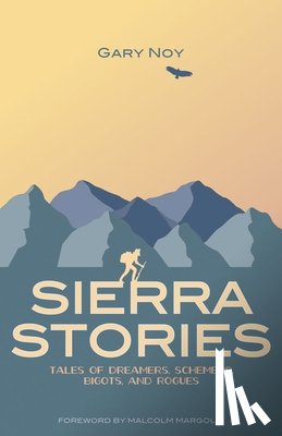 Noy, Gary - Sierra Stories