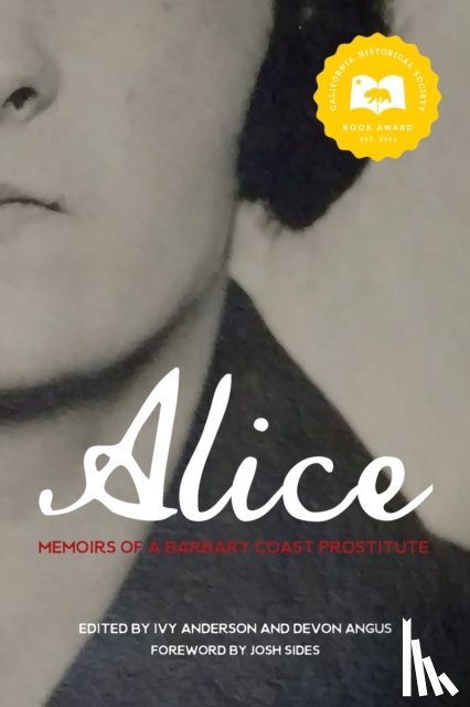  - Alice