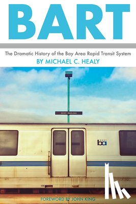 Healy, Michael C. - BART