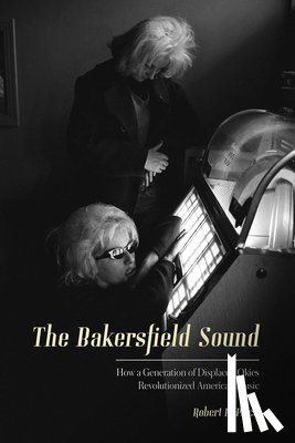 Price, Robert E. - The Bakersfield Sound