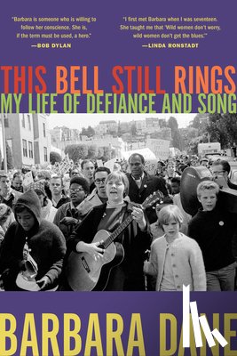 Dane, Barbara - This Bell Still Rings