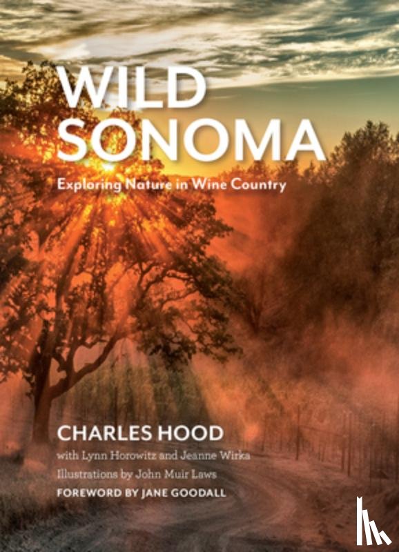 Hood, Charles - Wild Sonoma