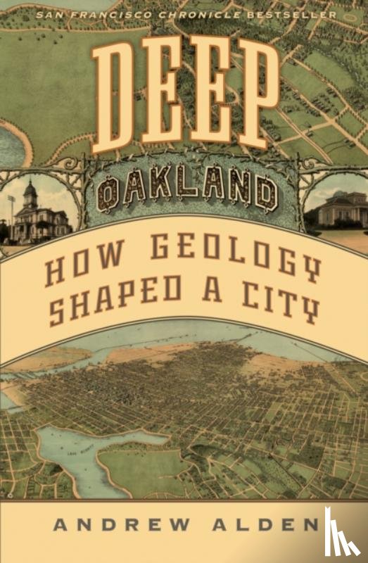 Alden, Andrew - Deep Oakland