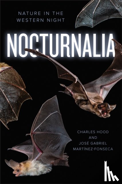 Hood, Charles, Martnez-Fonseca, Jose Gabriel - Nocturnalia