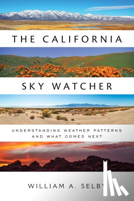 Nunn, Dorsey - The California Sky Watcher