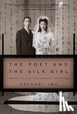 Ina, Satsuki - The Poet and the Silk Girl