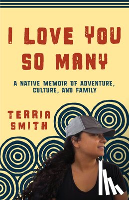 Smith, Terria - I Love You So Many