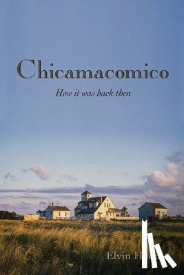 Hooper, Elvin - Chicamacomico
