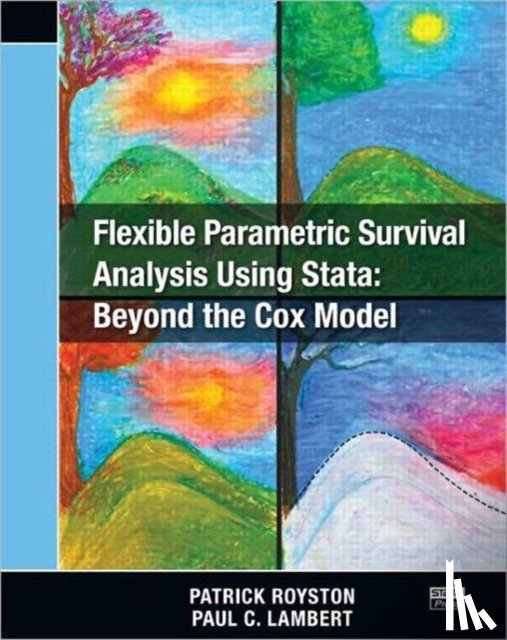 Royston, Patrick (University College London and MRC Clinical Trials Unit, Lambert, Paul C. (University of Leicester - Flexible Parametric Survival Analysis Using Stata