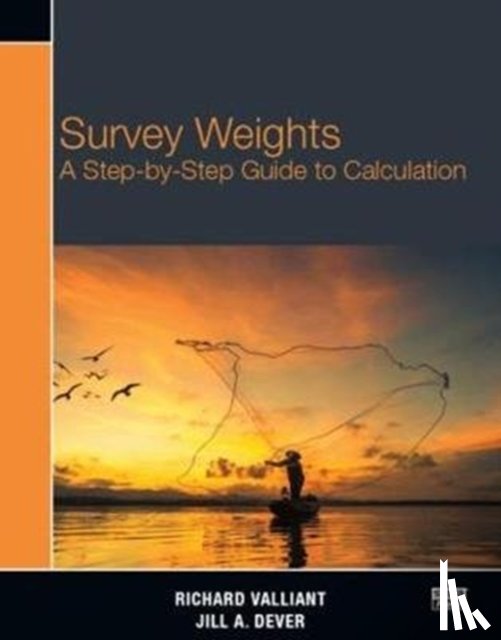 Valliant, Richard, Dever, Jill A. - Survey Weights