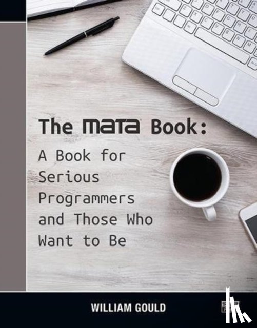 Gould, William - The Mata Book