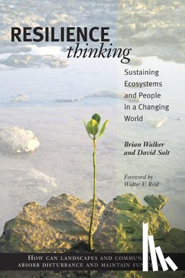 Walker, Brian, Salt, David - Resilience Thinking
