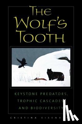 Eisenberg, Cristina - The Wolf's Tooth