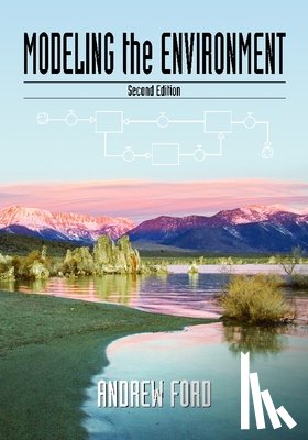 Ford, Andrew - Modeling the Environment, Second Edition