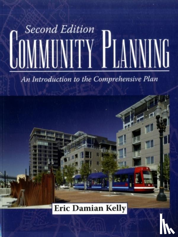 Kelly, Eric Damian, Becker, Barbara - Community Planning