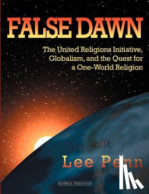 Penn, Lee - False Dawn