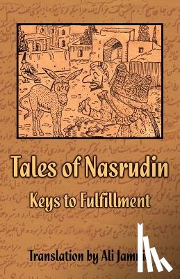  - Tales of Nasrudin