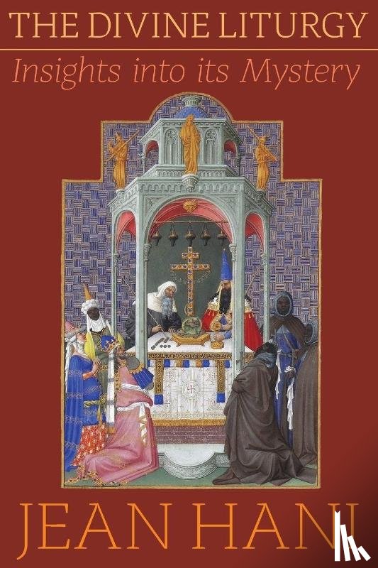 Hani, Jean - The Divine Liturgy