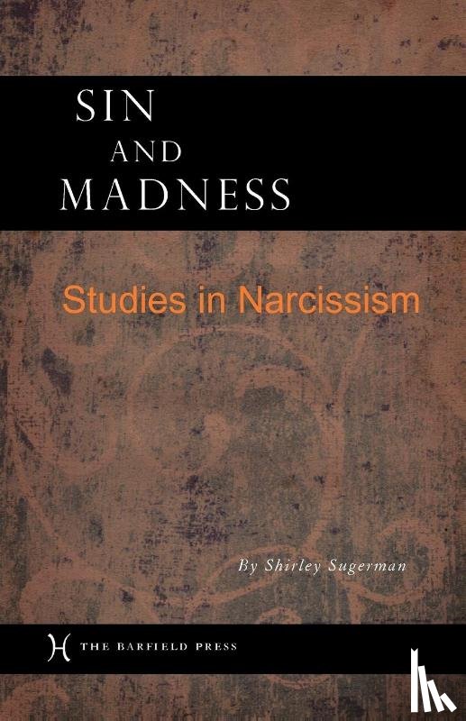 Sugerman, Shirley - Sin and Madness