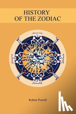 Powell, Robert - History of the Zodiac