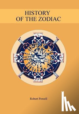 Powell, Robert - History of the Zodiac