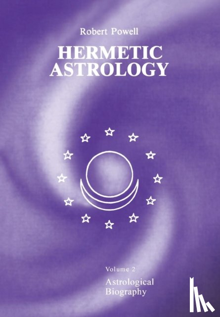 Powell, Robert - Hermetic Astrology