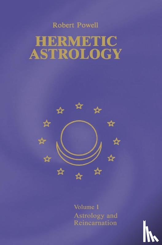 Powell, Robert - Hermetic Astrology