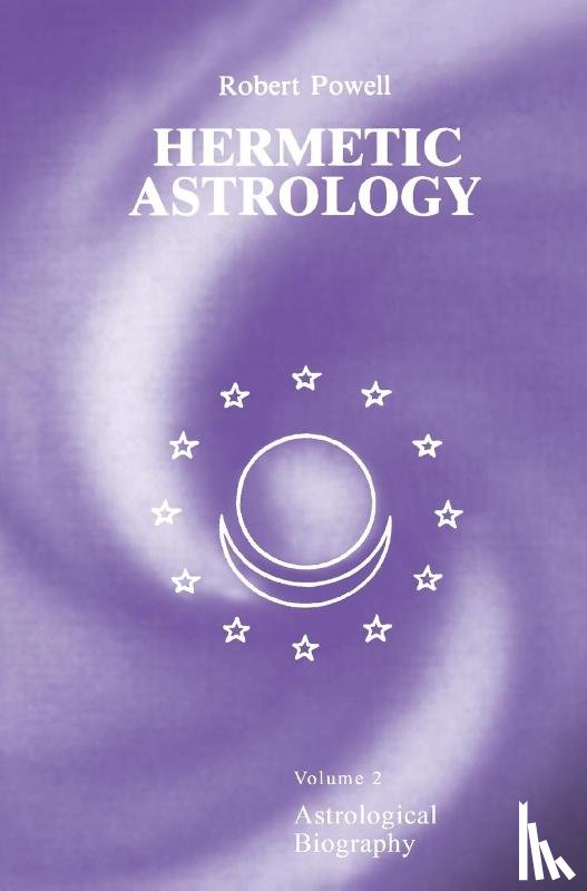 Powell, Robert - Hermetic Astrology